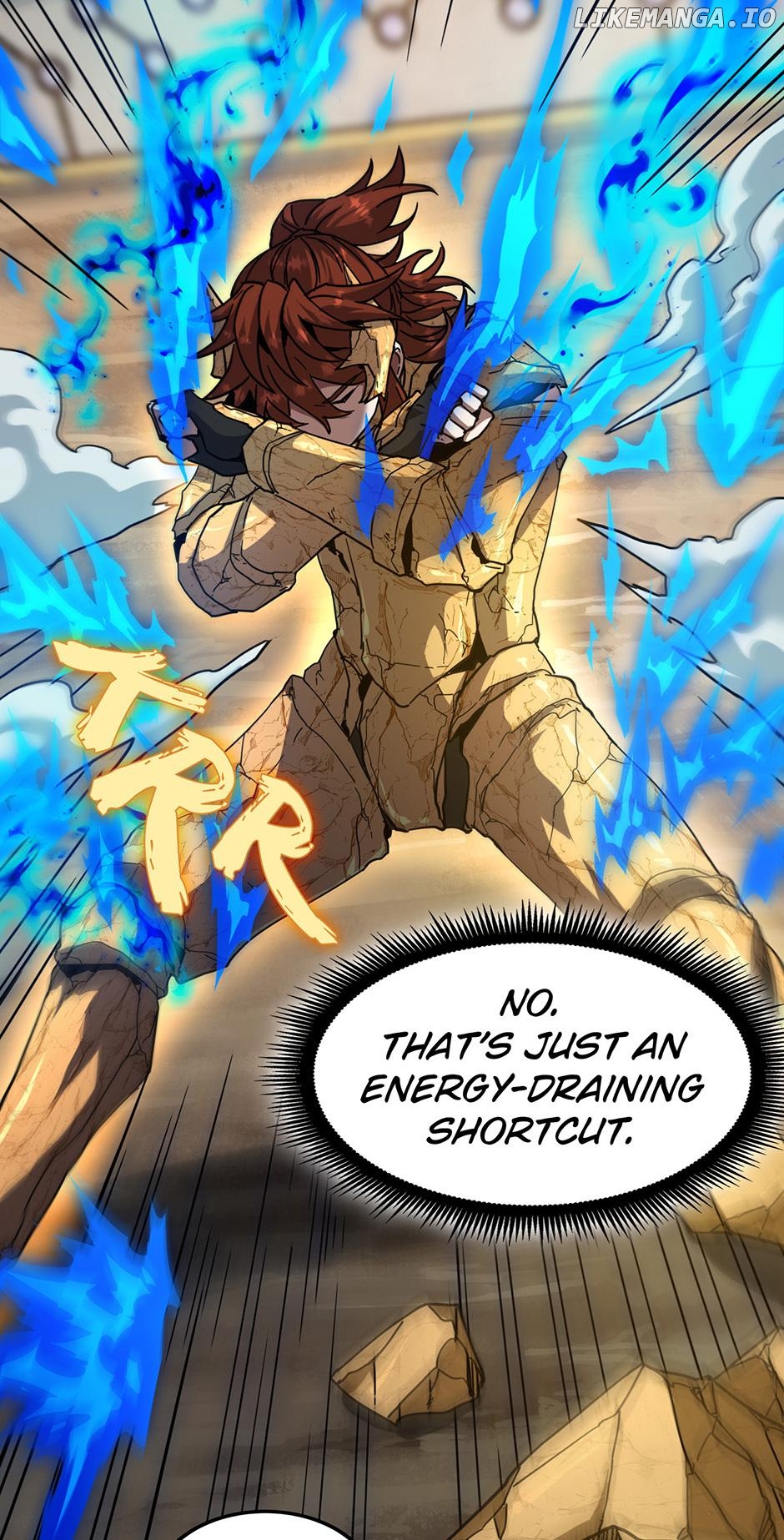 The Beginning After The End Chapter 214 image 56